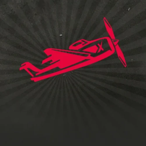 Start playing Aviator crash game online at Batery casino.