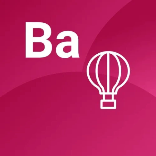 Balloon is a simple game on Batery casino platform.