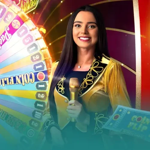 Crazy Time game offers you generous bonuses at Batery.