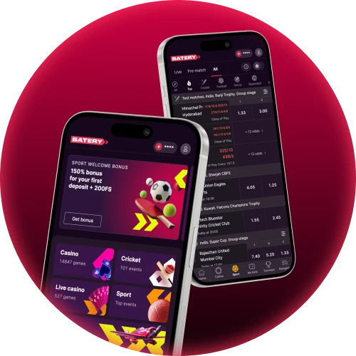 Navigate Batery website easily on any device.