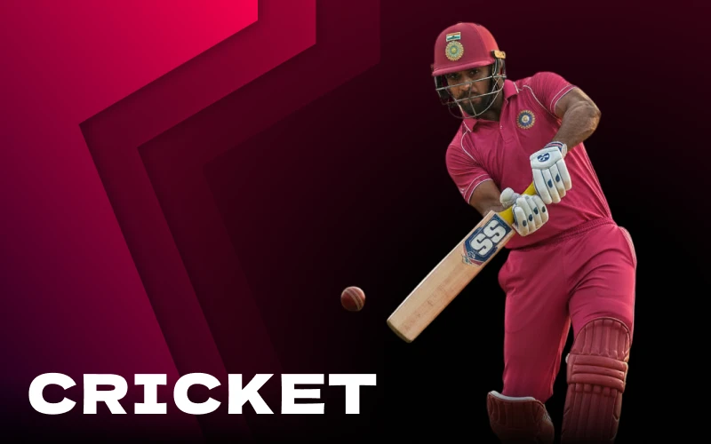 Batery offers you various cricket tournaments for betting.