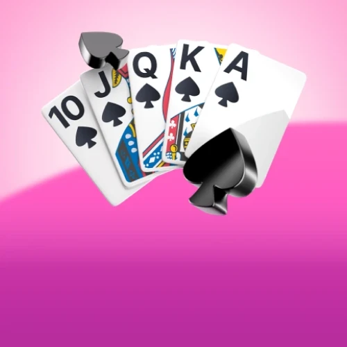 Start playing Poker game online at Batery official platform.