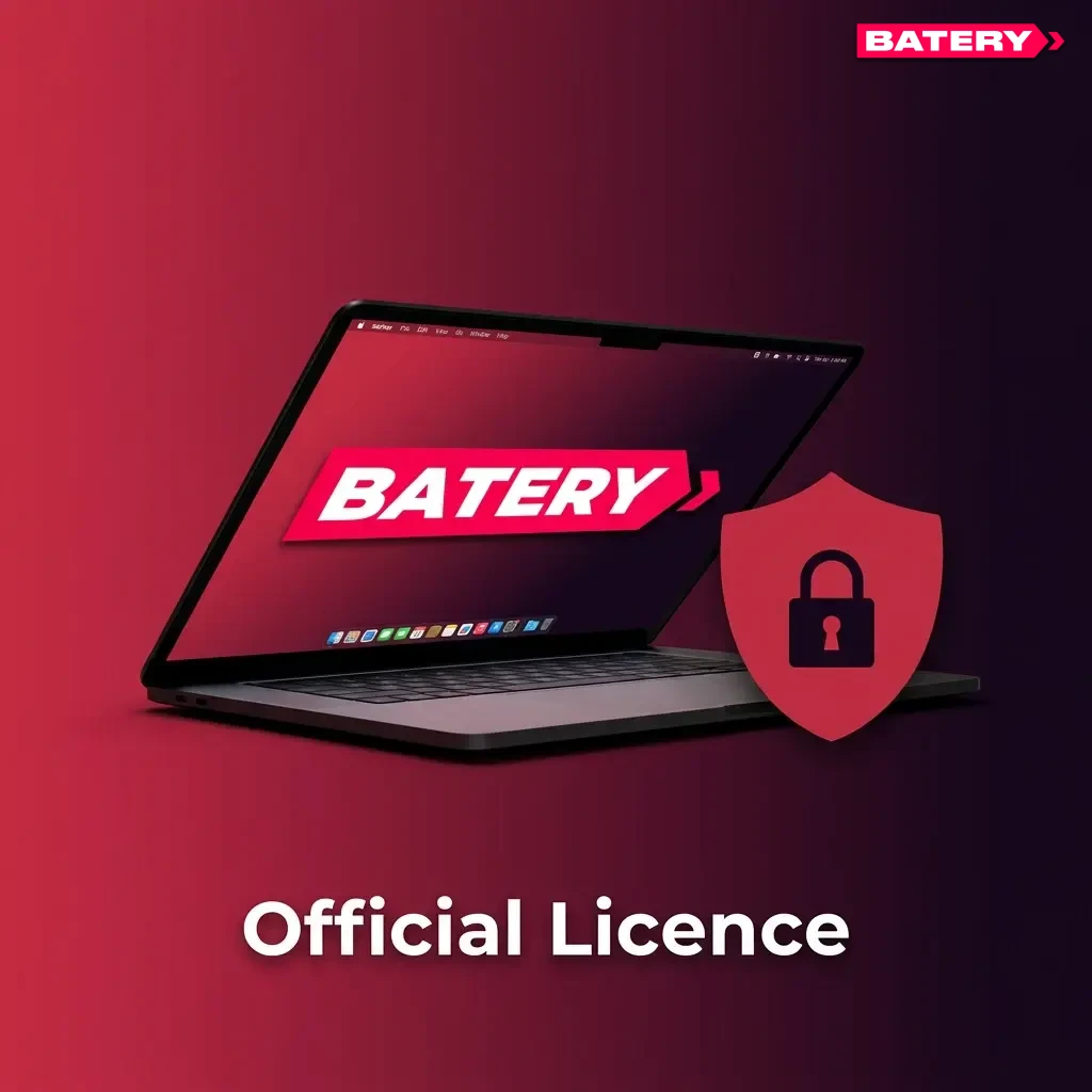 Batery online casino holds an official Curaçao gaming licence ensuring fair play, data security and responsible gambling for Indian players.