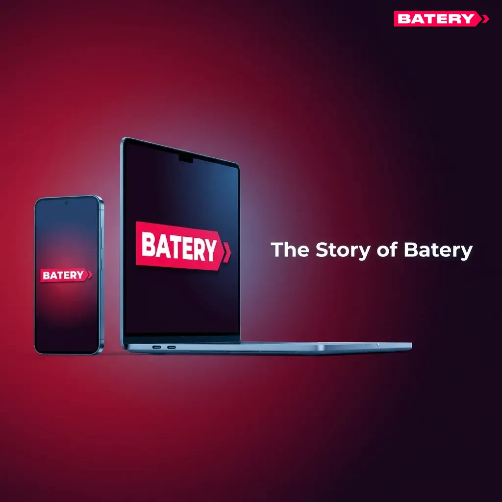 Batery online betting platform founded 2022, owned by Nexus Group, licensed by Curacao Gaming Authority for Indian players